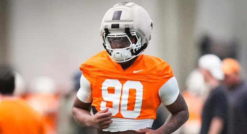 The Weekender: Chaz Coleman Absent from Tennessee Summer Workouts, Brendan Sorsby Fights Gambling Ban and A UCLA Transfer Finds A Portal Loophole