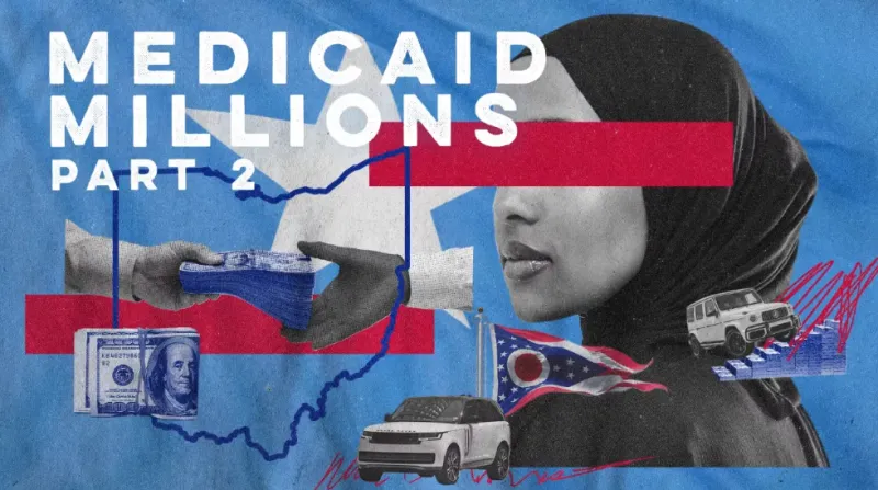 Republicans willing to kill to get Vivek, Husted elected
