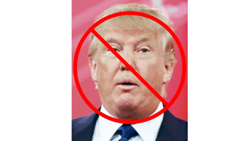 Blocking Narcissism and Grift