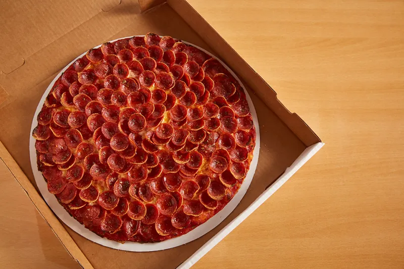 3 Ohio Pizza Styles and Where to Get Them