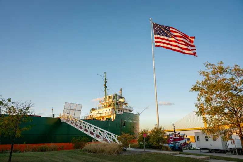 Travel These 8 Scenic Byways This Summer