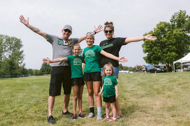 The Dublin Irish Festival is a Can't-Miss Family Experience That's Worth the Drive