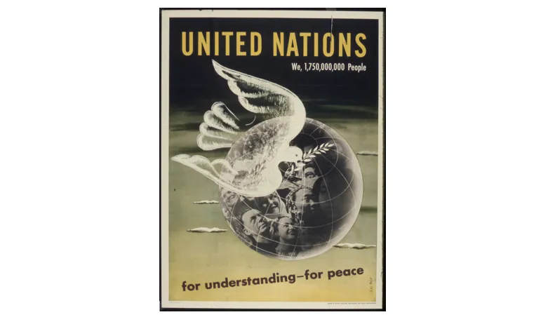 Around the World, Global Solidarity and Cooperation are Remarkably Popular