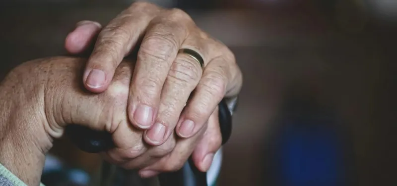 A study shows caregivers for adults in Ohio are 'reaching a breaking point'