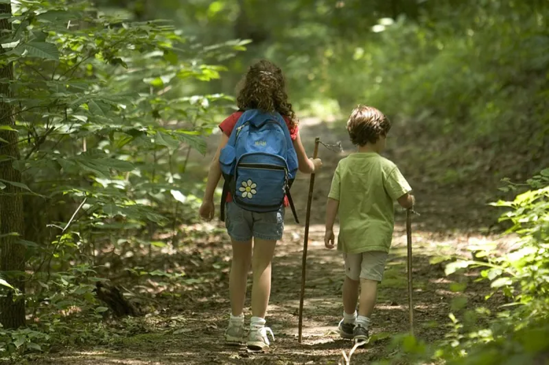 Let them fail to help them grow: How to build resilience in kids this summer
