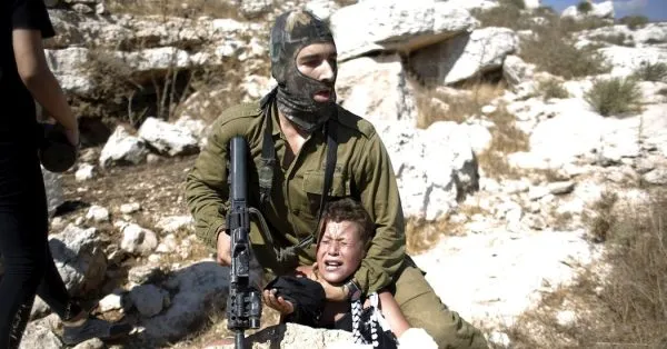 The Israelization of the United States Military Is Proceeding