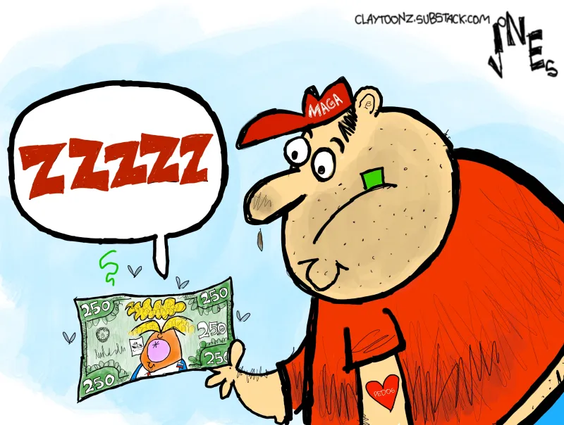 Trump 250