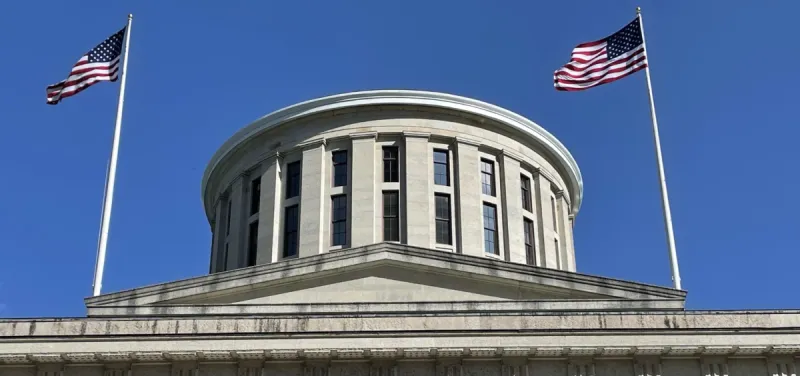 Ohio lawmakers to take up the $3.7B capital budget for schools and local projects