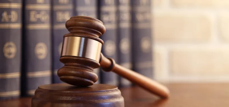 A lawsuit alleges excessive force by Meigs County deputies during an arrest