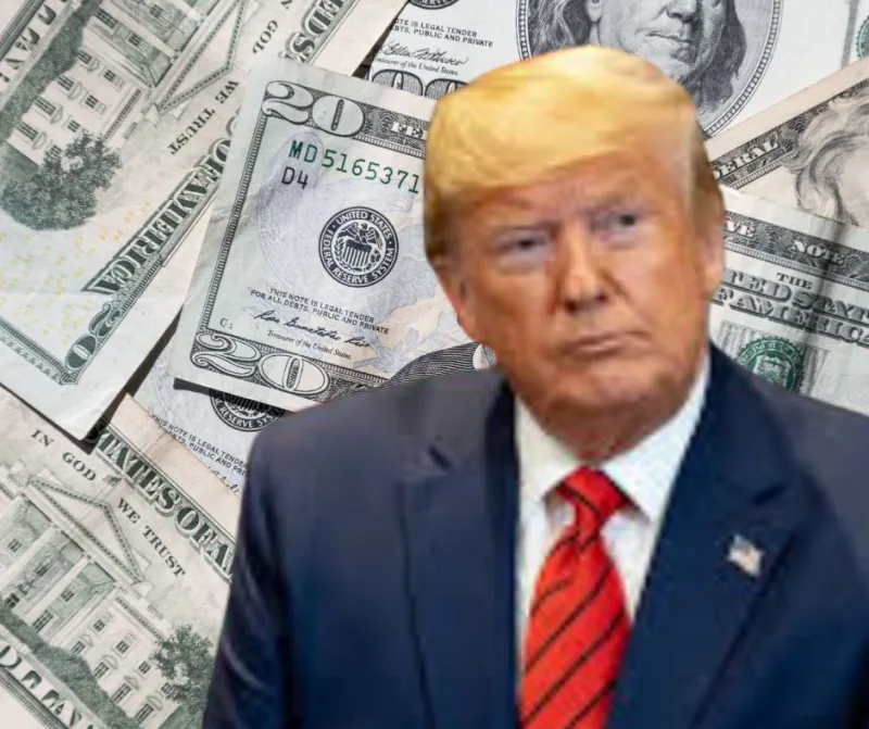 The Epstein War: Follow the Money, Find the Beneficiaries