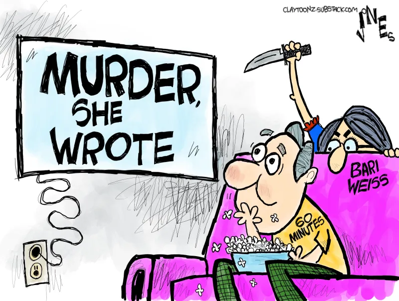 Murder, She Wrote