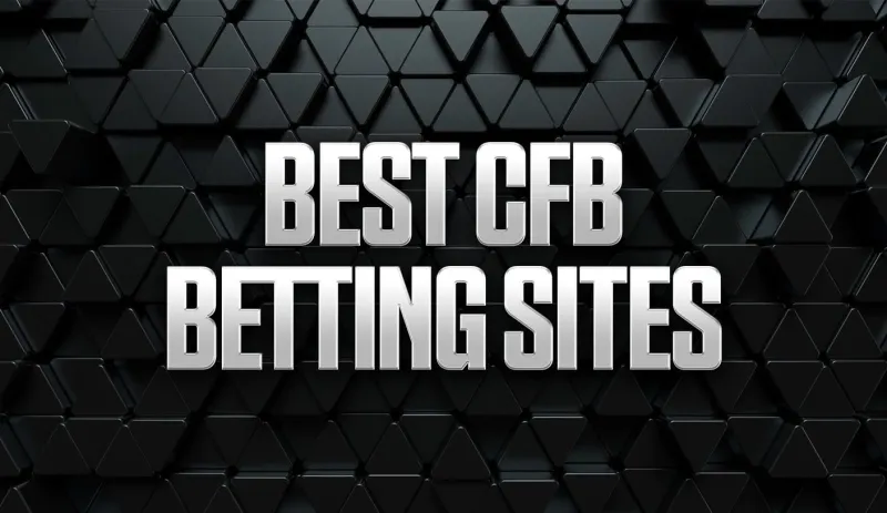 Best College Football Betting Sites & Sportsbook Promos 2026