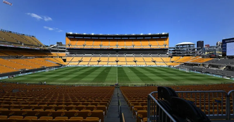 Steelers and Acrisure Stadium announce lineup for Pennsylvania World Cup Fan Zone