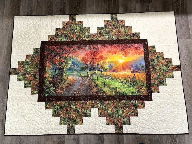 Paulding County History Museum Announces 2026 Quilt Show