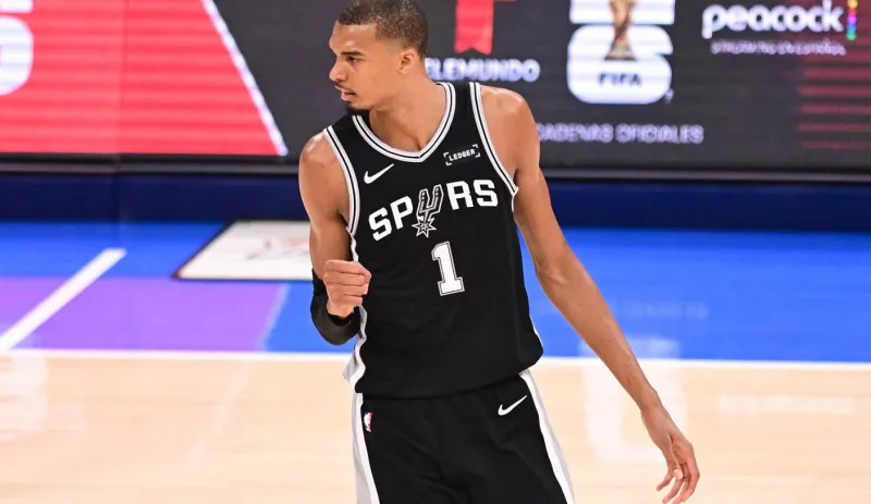 DraftKings Promo: Get $200 Instantly for Game 1 of the NBA Finals, San Antonio Spurs vs. New York Knicks