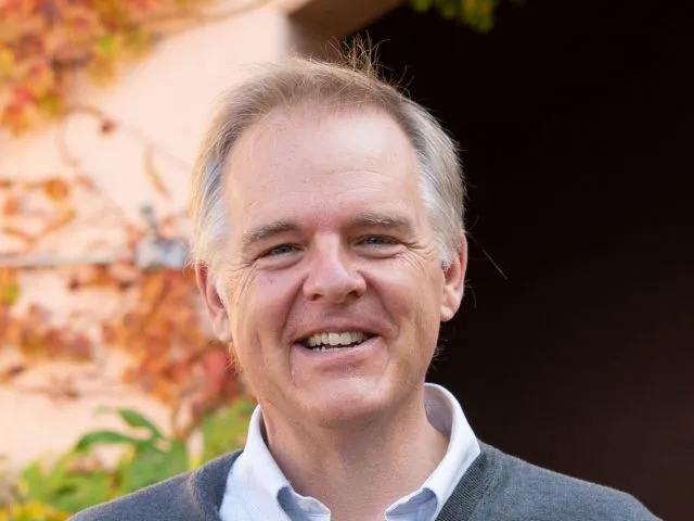 Astrophysicist and Ohio State alumnus awarded Joseph Sullivant Medal