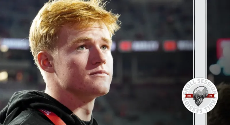 Skull Session: Ohio State QB Commit Brady Edmunds to Visit UCLA This Weekend, William Buford Says "It's Just Surreal" to Be Back with the Buckeyes
