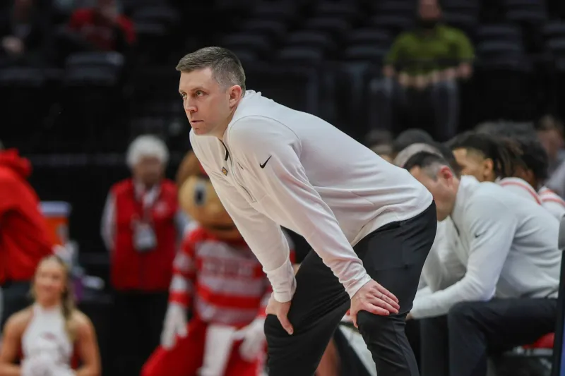 Jake Diebler addresses team's offseason approach, staff and player additions and building team chemistry for 2026-27 season