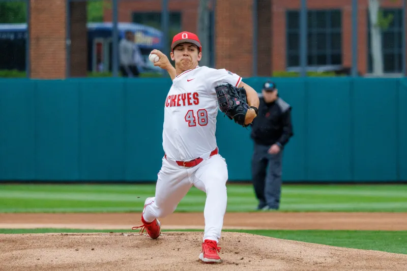 Ohio State's baseball program creates momentum through rejuvenated culture
