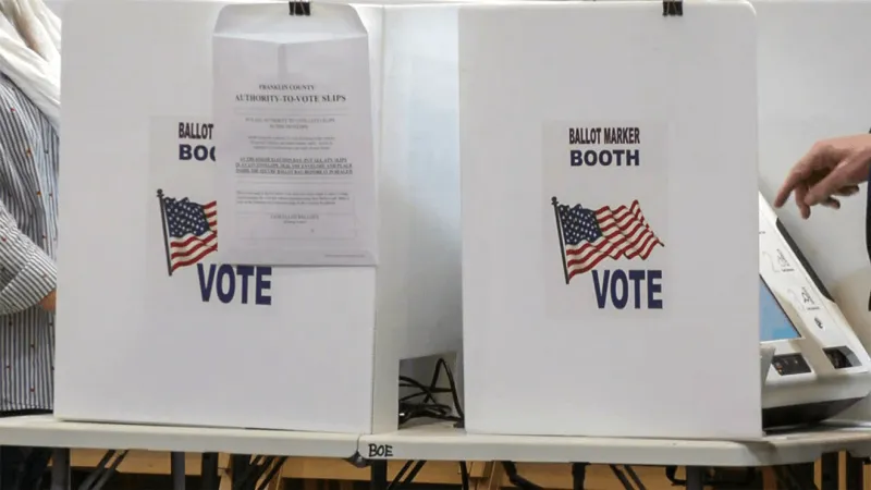 Ohio Senate approves proposal to put voter ID requirements in state constitution