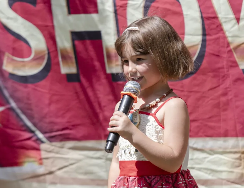 Join us for Northeast Ohio Parent Summer Events Series in June