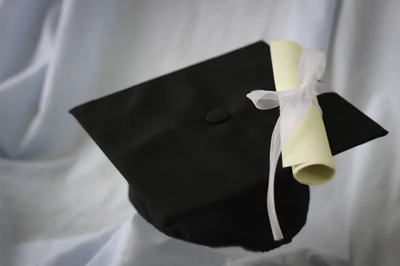 Graduation of good parenting