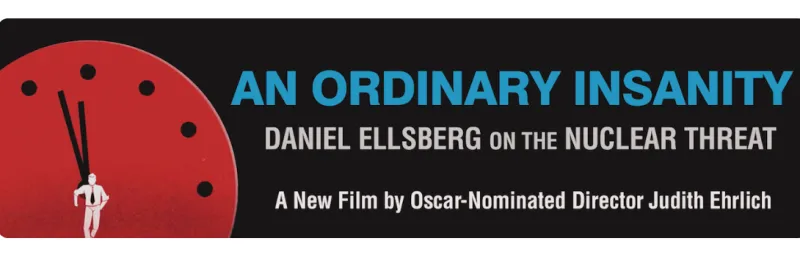"An Ordinary Insanity"-Documentary premier