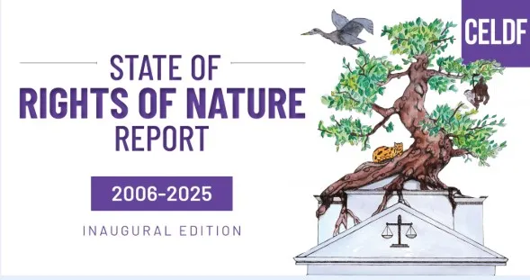 State of Rights of Nature 2026 Report