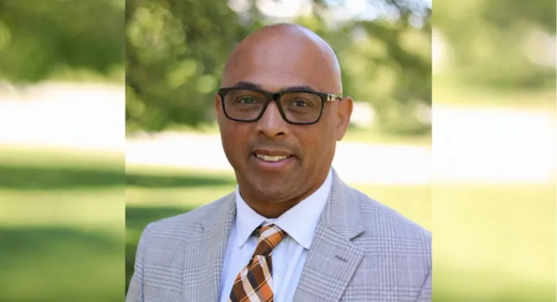 Ohio State's Kevin Griffin Named Next Oregon State Athletic Director