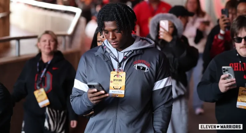 Ohio State Hosts Three More Uncommitted Prospects in Second Official Visit Weekend for 2027 Class