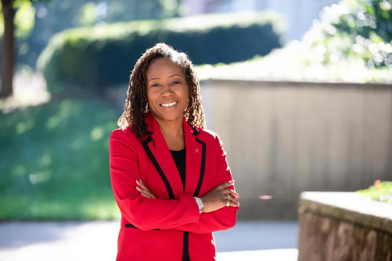 College of Engineering dean named president of Spelman College