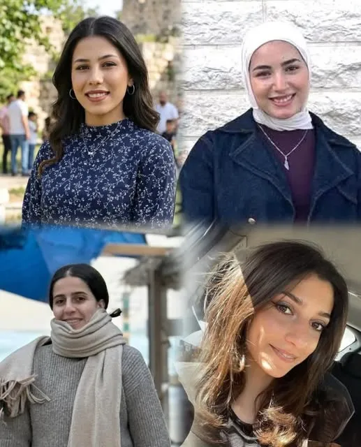 Israeli Forces Kidnap 4 College Students, Including 1 American, at Birzeit University