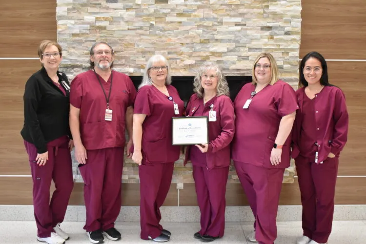 School of Medical Laboratory Science achieves maximum accreditation