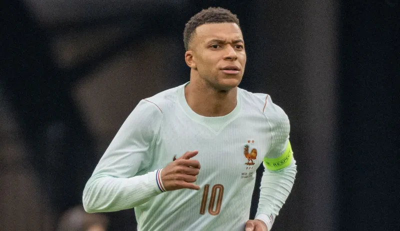 'Might Awaken Demons': France's Kylian Mbapp Admits To Game He'll Never Rewatch