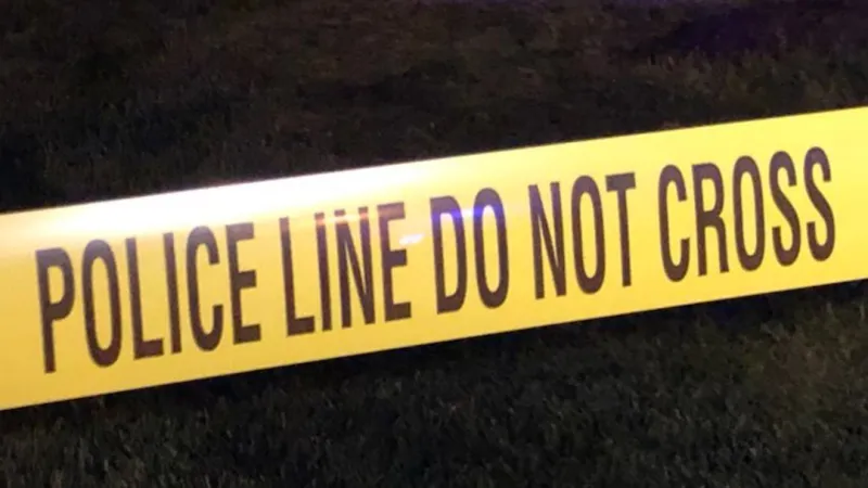 At least 12 shot at Ohio festival, police asking for information