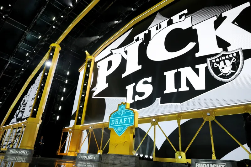 How NFL draft position overpromises player potential
