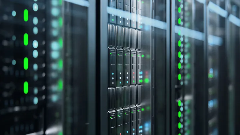 Big Tech Defends Data Centers Before Ohio Lawmakers