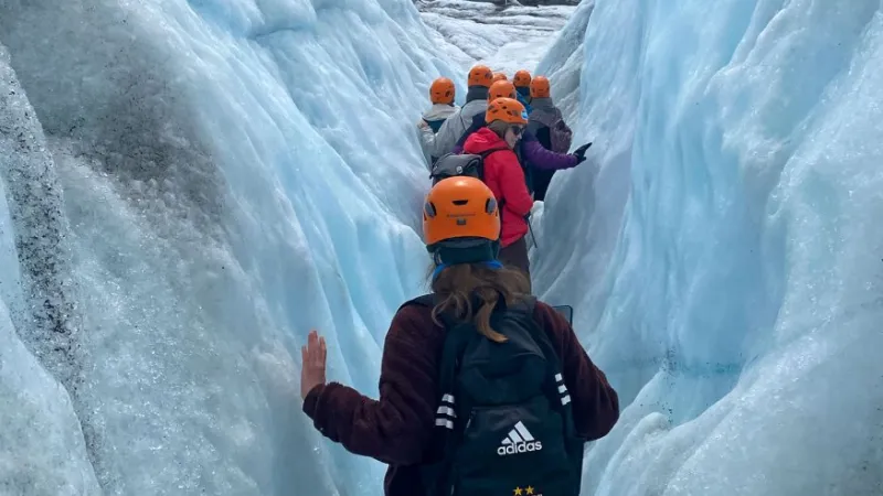 Alaskan Expedition