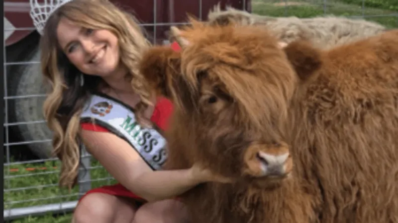 Shiloh Days Festival returns to Friendly, W.Va., June 12 weekend with music, food