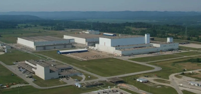 Ohio's nuclear energy industry launched a trade association