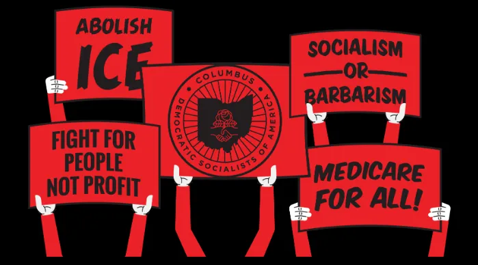 DSA Non-Cooperation City Council Campaign Meeting