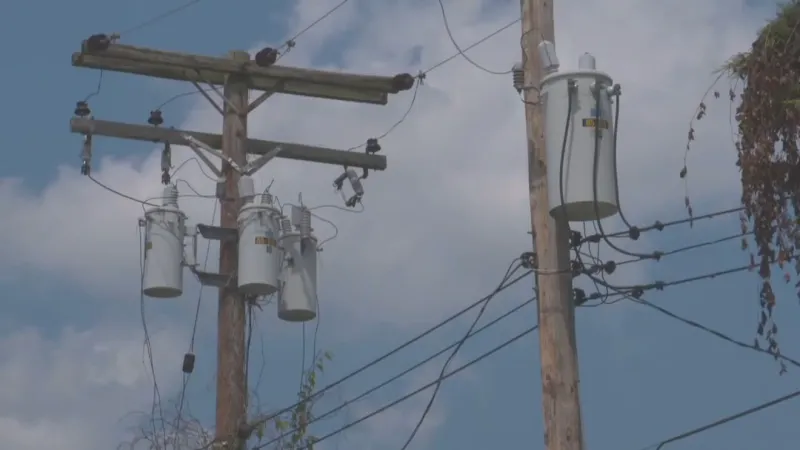 Ohio senators push bill to require utilities to justify power demand forecasts