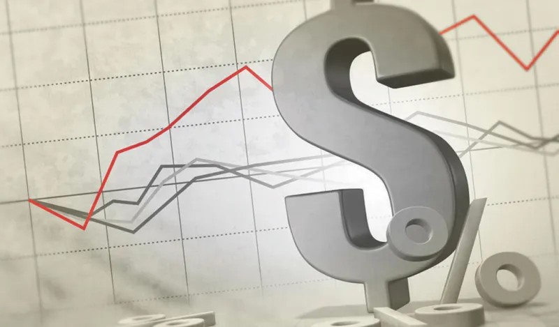 The 'beans, beef and Boeing' show sputters back to reality