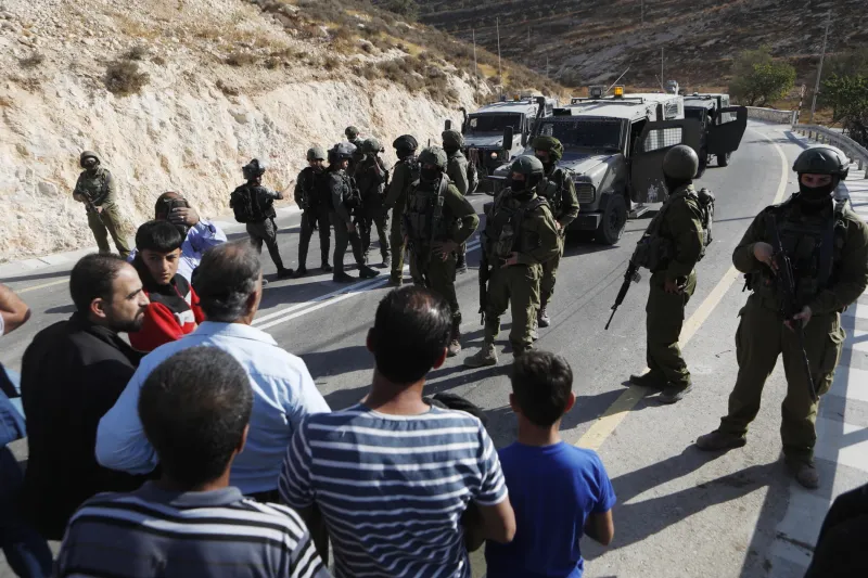 My Letter to My U.S. Representative and Senators Regarding Israeli Violence Against Palestinians