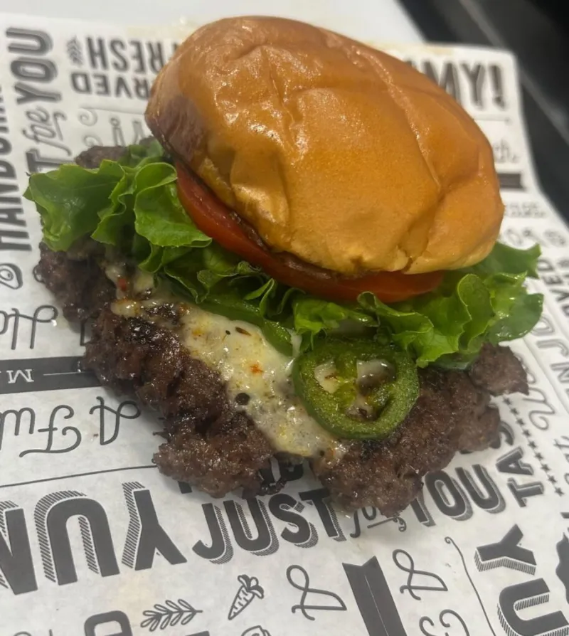 Grateful Dead-inspired food truck opens first brick-and-mortar location