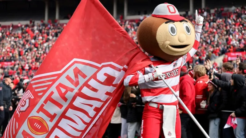 Former Brutus Buckeye featured in People Magazine