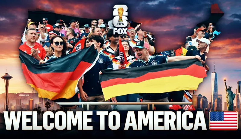 How USA's Stars Are Helping International Fans Enjoy 'Every Pocket Of America'