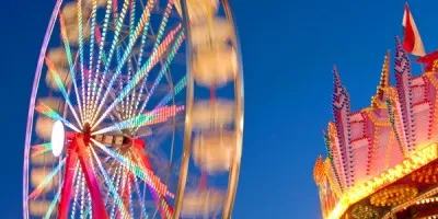 2026 Northeast Ohio Summer Festivals & Special Events