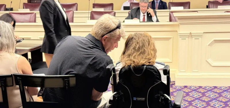Lawmakers easily approve changes to Ohio Medicaid after earlier controversy