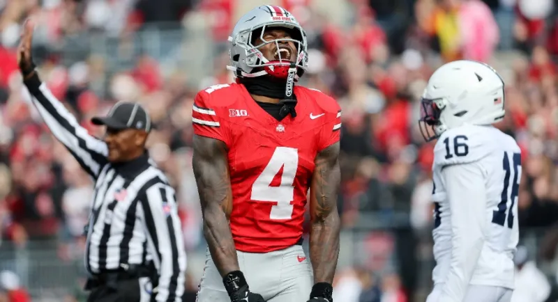 Ohio State Lands Six Players on Phil Steele's Preseason All-American Teams